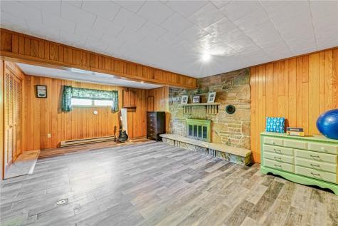 157 Oak Hill Drive Somerset Township PA 15541