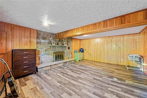 157 Oak Hill Drive Somerset Township PA 15541
