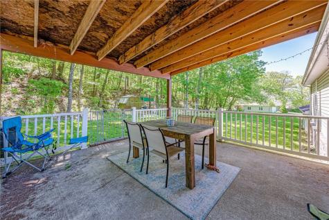 157 Oak Hill Drive Somerset Township PA 15541