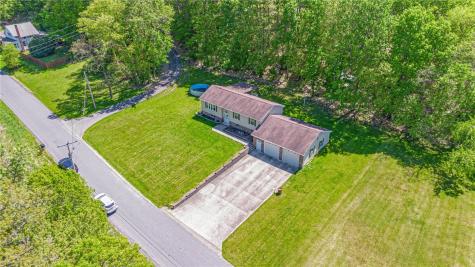 157 Oak Hill Drive Somerset Township PA 15541