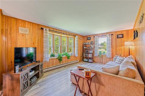 157 Oak Hill Drive Somerset Township PA 15541