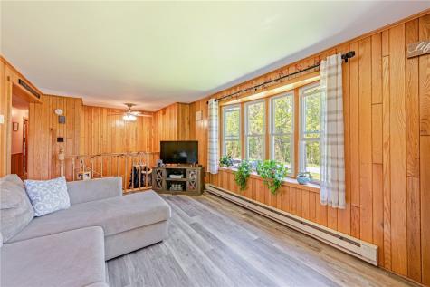157 Oak Hill Drive Somerset Township PA 15541