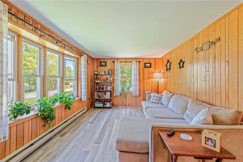 157 Oak Hill Drive Somerset Township PA 15541