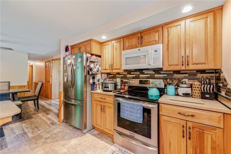 157 Oak Hill Drive Somerset Township PA 15541