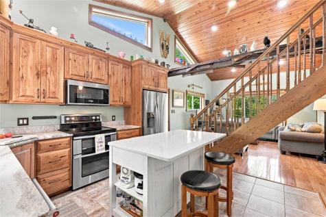 124 Pensy Lane Mahoning Township PA 16132