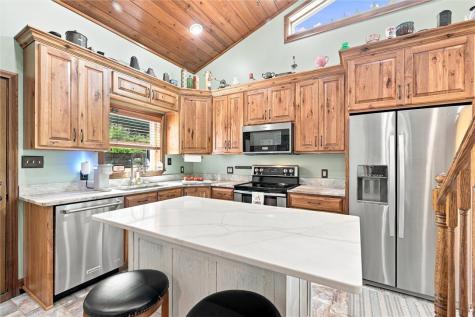 124 Pensy Lane Mahoning Township PA 16132