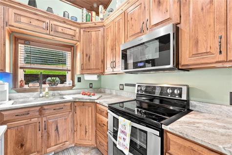 124 Pensy Lane Mahoning Township PA 16132