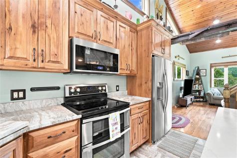 124 Pensy Lane Mahoning Township PA 16132