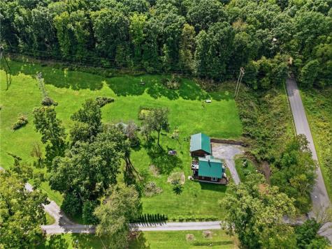 124 Pensy Lane Mahoning Township PA 16132