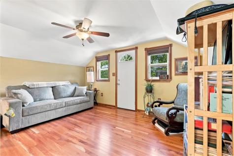 124 Pensy Lane Mahoning Township PA 16132