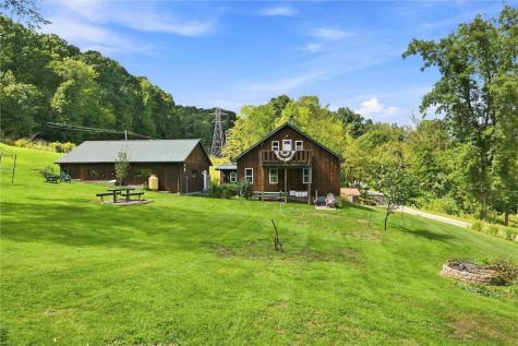 124 Pensy Lane Mahoning Township PA 16132