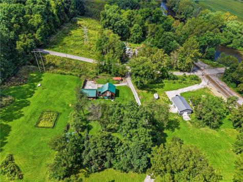 124 Pensy Lane Mahoning Township PA 16132