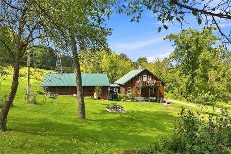 124 Pensy Lane Mahoning Township PA 16132