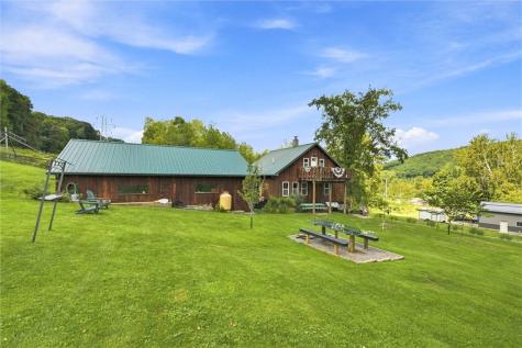 124 Pensy Lane Mahoning Township PA 16132