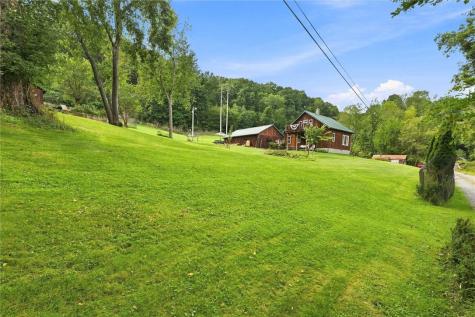 124 Pensy Lane Mahoning Township PA 16132