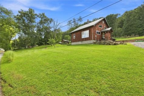 124 Pensy Lane Mahoning Township PA 16132