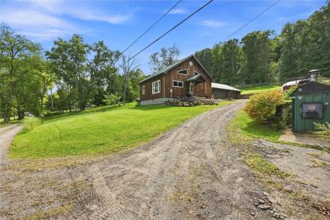 124 Pensy Lane Mahoning Township PA 16132