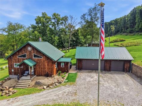 124 Pensy Lane Mahoning Township PA 16132