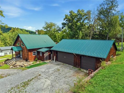 124 Pensy Lane Mahoning Township PA 16132
