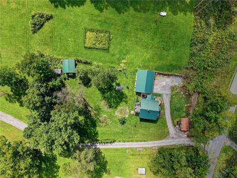 124 Pensy Lane Mahoning Township PA 16132