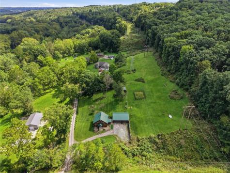 124 Pensy Lane Mahoning Township PA 16132