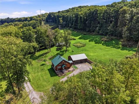 124 Pensy Lane Mahoning Township PA 16132