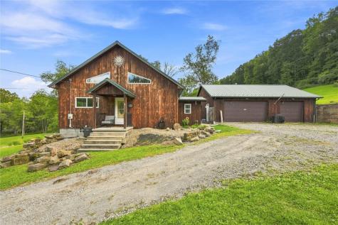 124 Pensy Lane Mahoning Township PA 16132