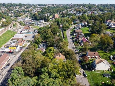 2536 Kingwood Street Overbrook PA 15234