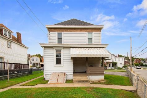 301 Russellwood Avenue Mckees Rocks PA 15136