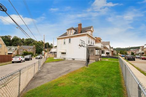 301 Russellwood Avenue Mckees Rocks PA 15136