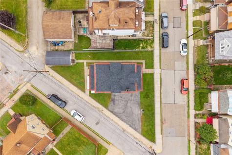 301 Russellwood Avenue Mckees Rocks PA 15136