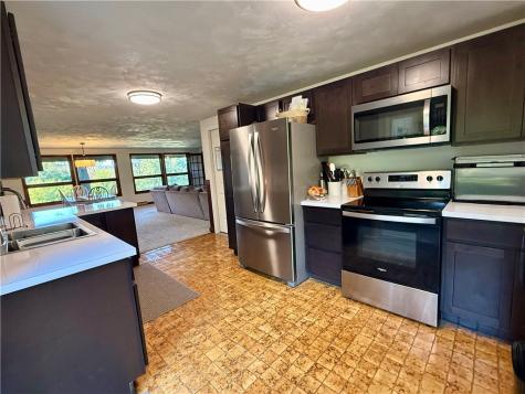 663 Ann Roberts Road Ligonier Township PA 15658