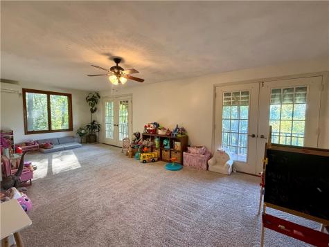 663 Ann Roberts Road Ligonier Township PA 15658