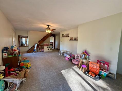 663 Ann Roberts Road Ligonier Township PA 15658