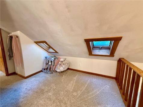 663 Ann Roberts Road Ligonier Township PA 15658