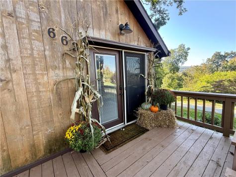 663 Ann Roberts Road Ligonier Township PA 15658