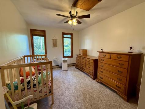 663 Ann Roberts Road Ligonier Township PA 15658