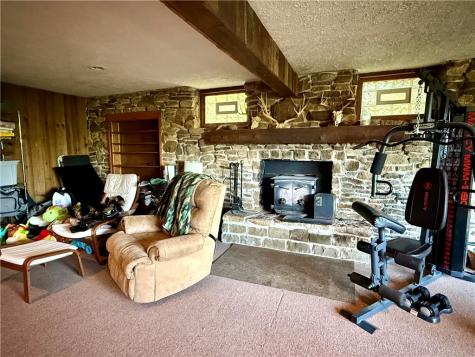 663 Ann Roberts Road Ligonier Township PA 15658