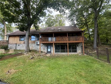 663 Ann Roberts Road Ligonier Township PA 15658