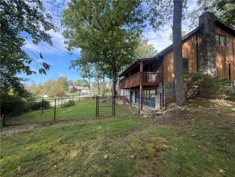 663 Ann Roberts Road Ligonier Township PA 15658