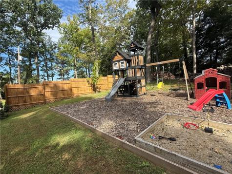 663 Ann Roberts Road Ligonier Township PA 15658