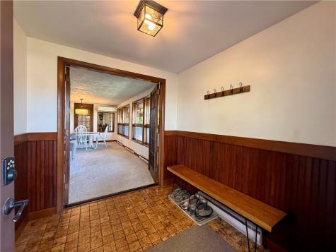 663 Ann Roberts Road Ligonier Township PA 15658