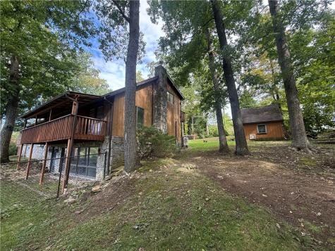 663 Ann Roberts Road Ligonier Township PA 15658