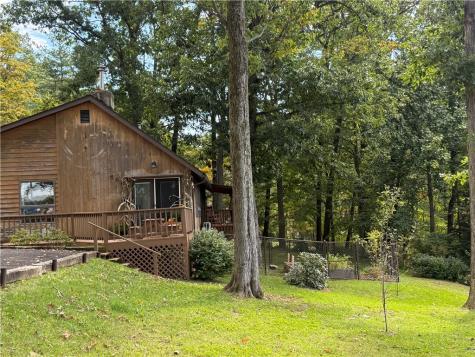 663 Ann Roberts Road Ligonier Township PA 15658