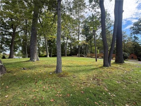 663 Ann Roberts Road Ligonier Township PA 15658