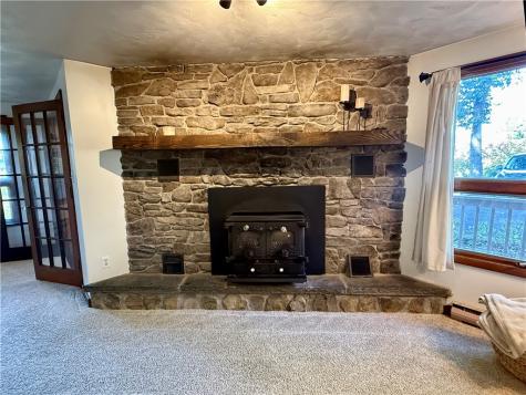 663 Ann Roberts Road Ligonier Township PA 15658