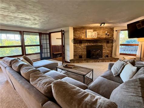 663 Ann Roberts Road Ligonier Township PA 15658