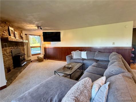 663 Ann Roberts Road Ligonier Township PA 15658