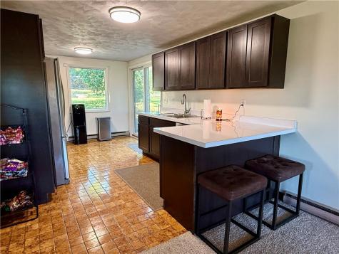 663 Ann Roberts Road Ligonier Township PA 15658