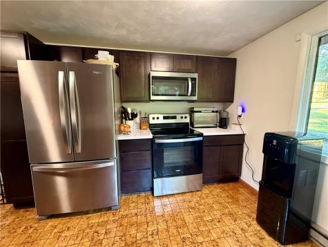 663 Ann Roberts Road Ligonier Township PA 15658